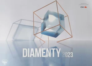 Diamenty Forbes 2023 grafika